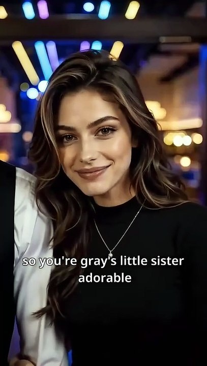 EngSub I Slept With My Alpha Stepbrother 🌎Aurora