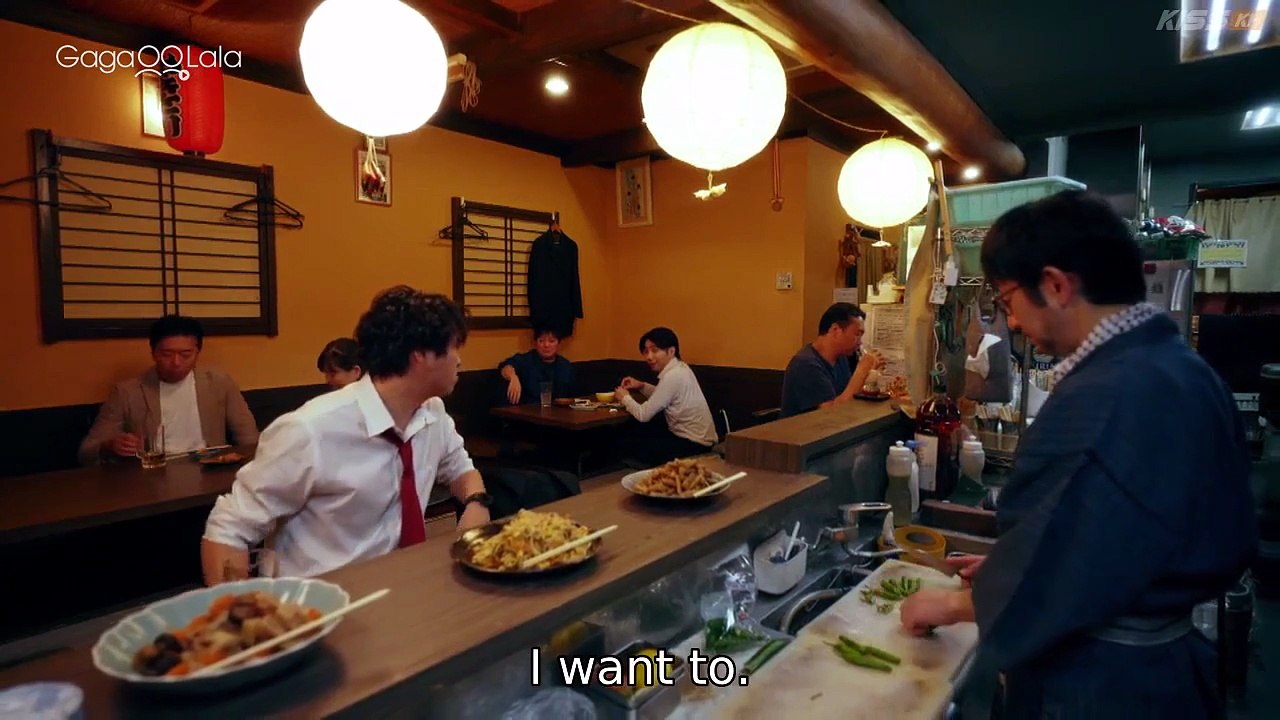 Duty First, Kiss Later (2026) - EP 1 - ENG SUB