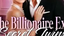 The Billionaire Ex's Secret Twins Full Movie (Full)   Full Short Drama   English Sub 2026