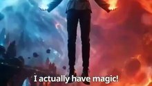 The Magicless Boy Became a God - FULL MOVIES ENGLISH SUB 2026   Full Short Drama   English Sub 2026