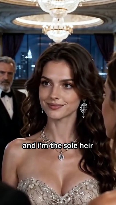 The Mafia Princess Switched Her Fiance