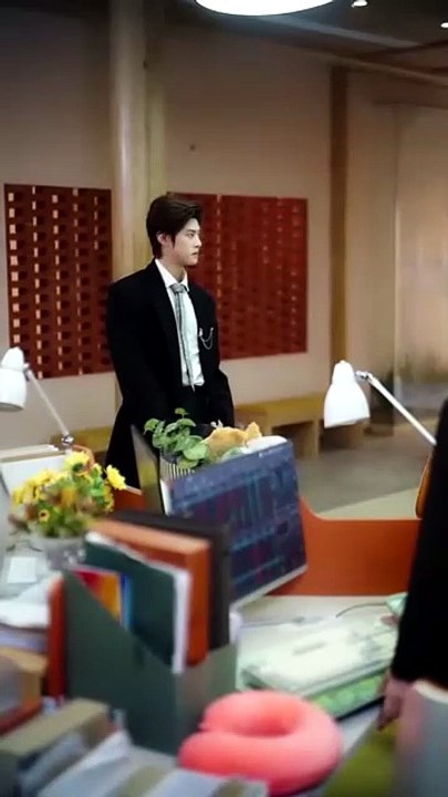the next one is happiness chinese drama