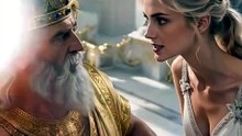 Whoever Zeus’ daughter weds shall be the King of Hades   New Movie  🔝
