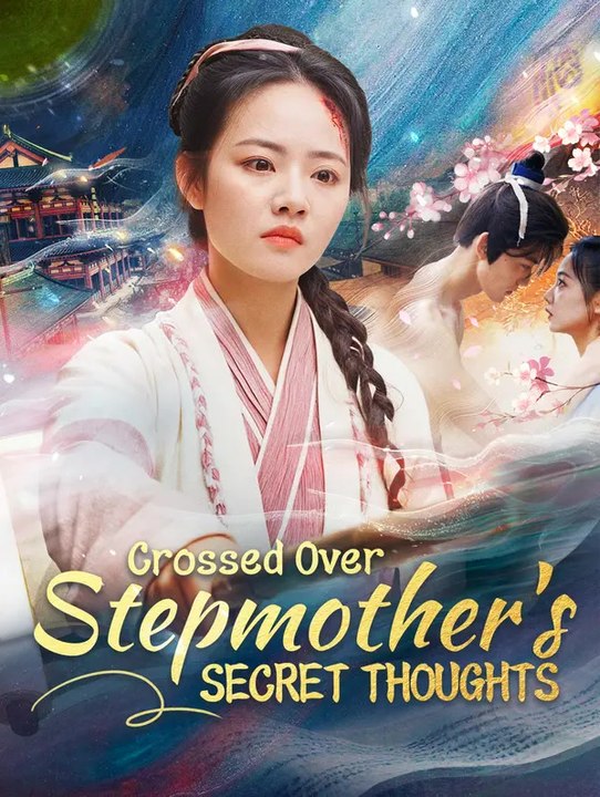 Crossed Over: Stepmother's Secret Thoughts | Full Series | Short Drama English