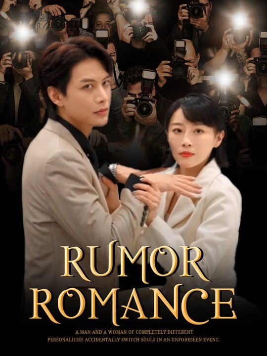 Rumor Romance | Full Series | Short Drama English