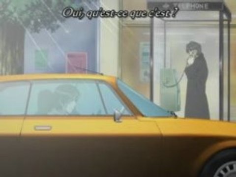 Night head genesis 10 P2 vostfr