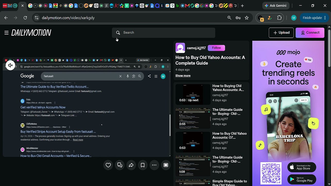 The Ultimate Guide to- Buying- Old- Yahoo accounts | Articles