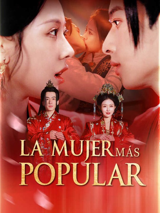La mujer más popular | Serie Completa | Short Drama Español