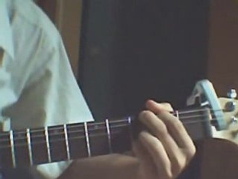 Knockin' on heaven's door - bob dylan cover