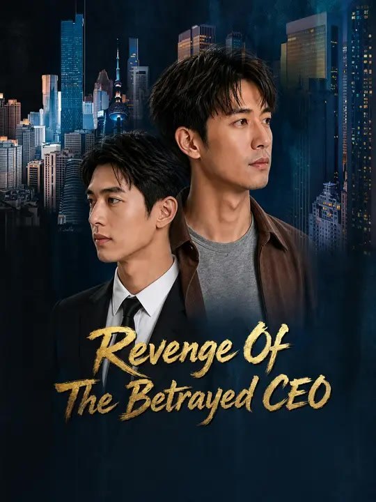 Revenge Of The Betrayed CEO Series Full Episode | Reel Saga