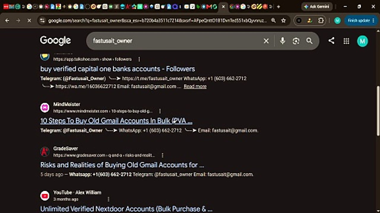 The Ultimate Guide to- Buying- Old- Yahoo accounts | Articles