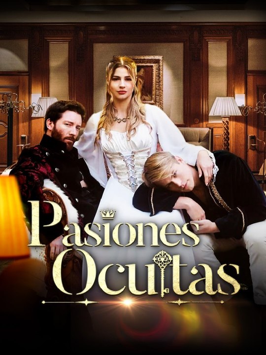 Pasiones Ocultas 71eps Filme Completo HD ASM