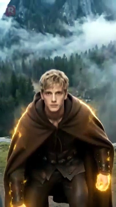 Zero to Alpha- Return of the Wolf King丨New Movie ✅