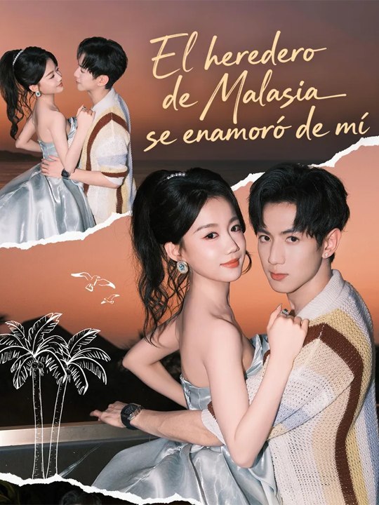 🔥El heredero de Malasia se enamoró de mí🌻🌟 Completo En Español | Drama Doblado Completo 2026