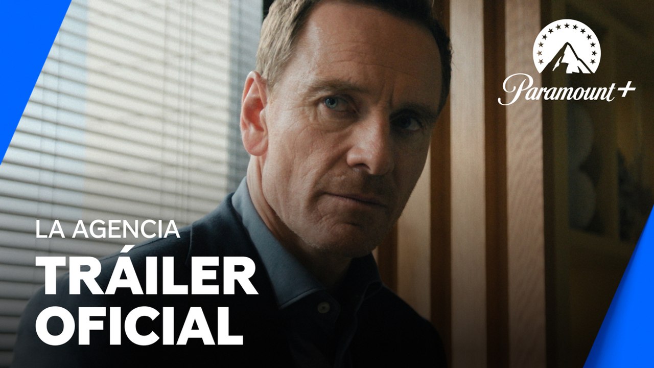 La Agencia, temporada 2 | Tráiler oficial doblado