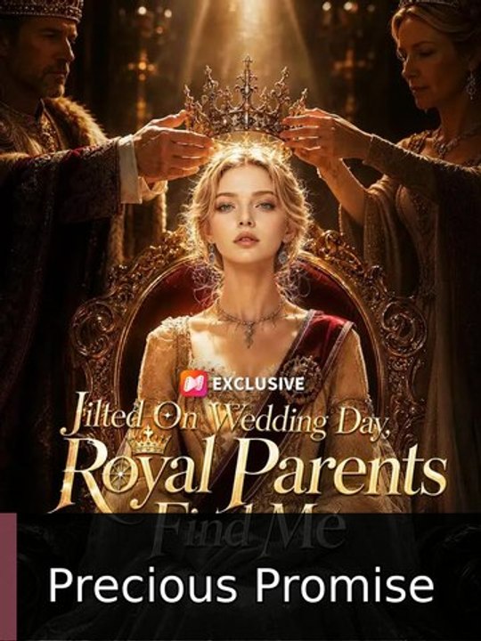 Jilted On Wedding Day, Royal Parents Find Me - FULL 2026 | Precious Promise