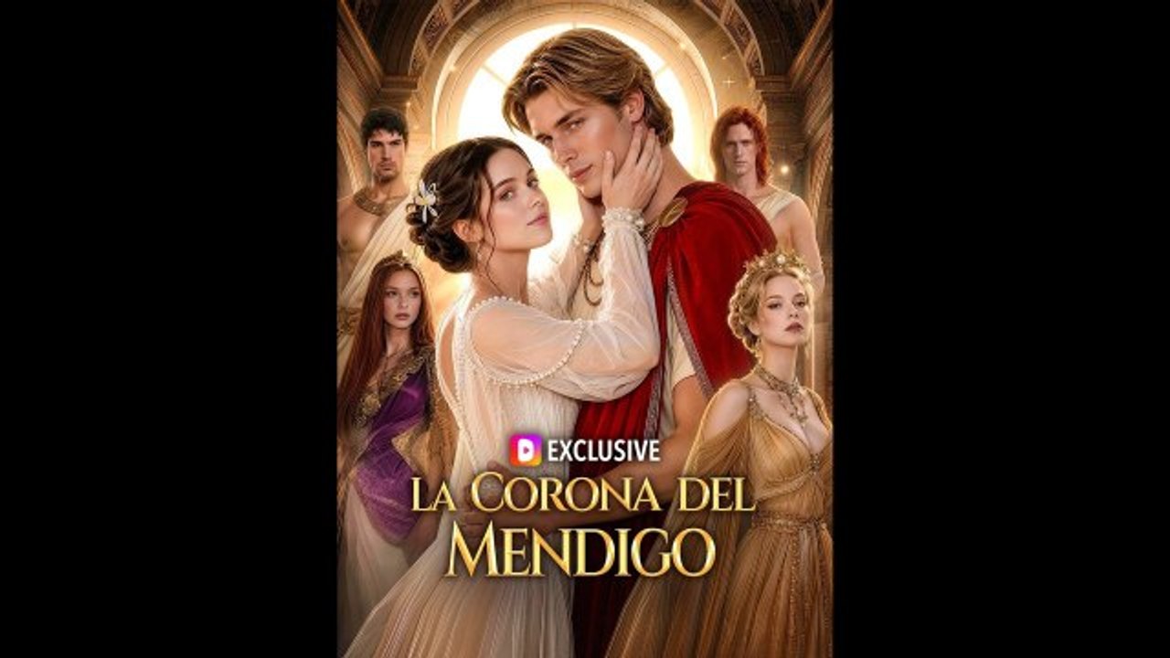 [Doblado ESP] La Corona del Mendigo | Drama Doblado Completo 2026