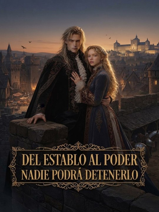 DOB Del Establo Al Poder Nadie Podrá Detenerlo 60eps Filme Completo HD ASM