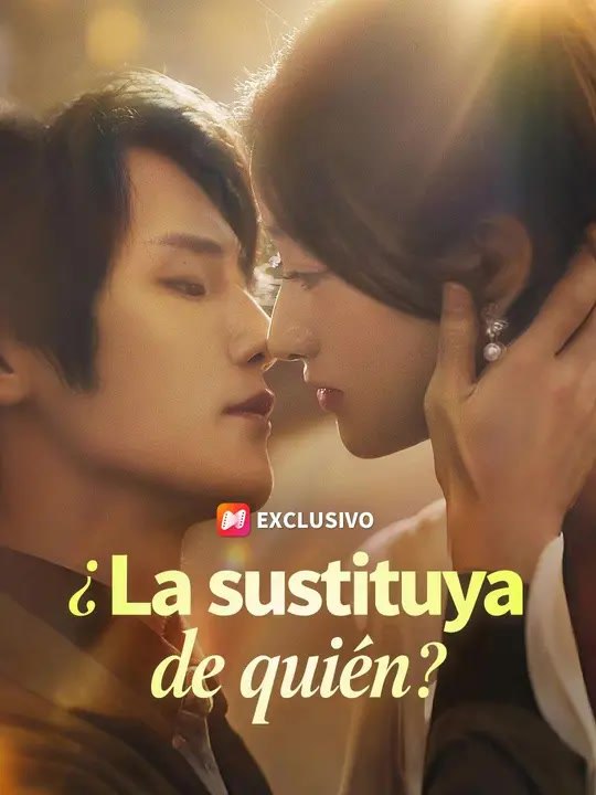 (Doblado) ¿La sustituya de quién? | Serie Completa | Short Drama Español