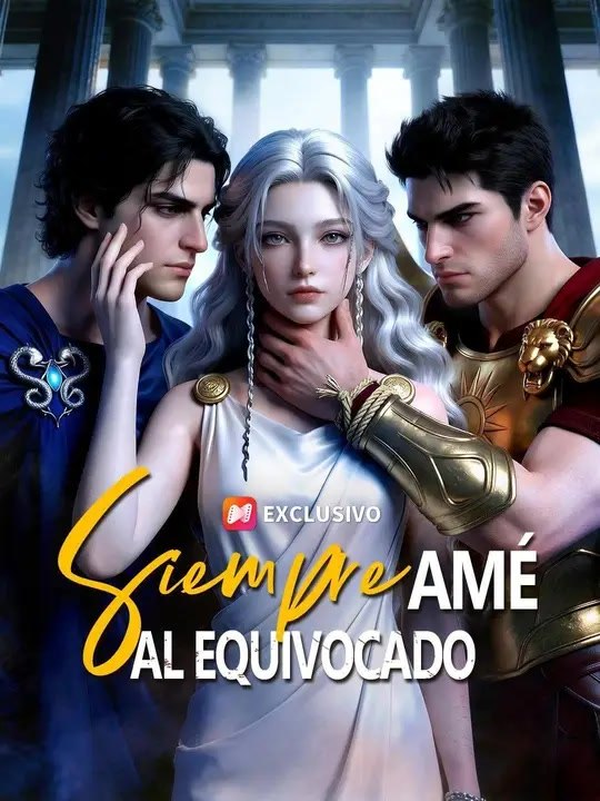(Doblado) Siempre amé al equivocado | Serie Completa | Short Drama Español