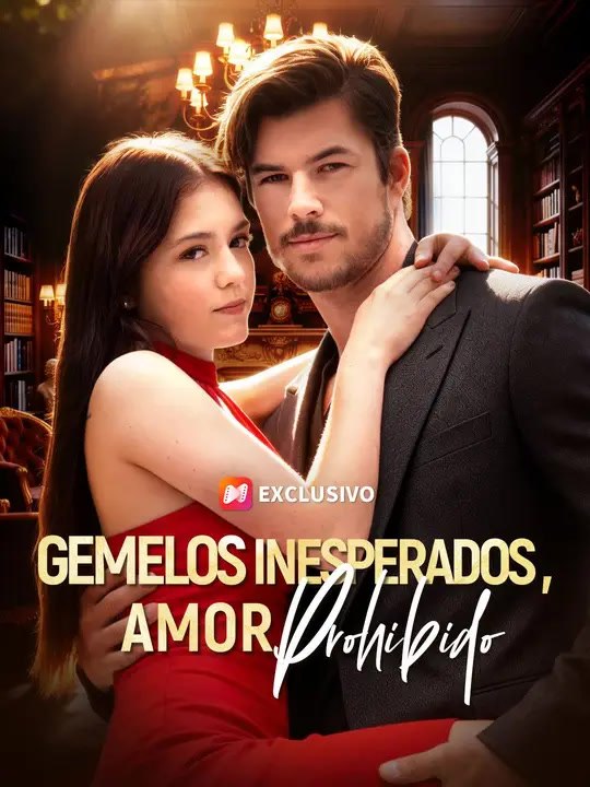 (Doblado)Gemelos inesperados, amor prohibido | Serie Completa | Short Drama Español