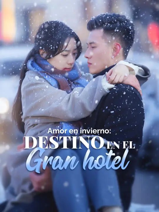 (Doblado)Amor en invierno: destino en el gran hotel | Serie Completa | Short Drama Español