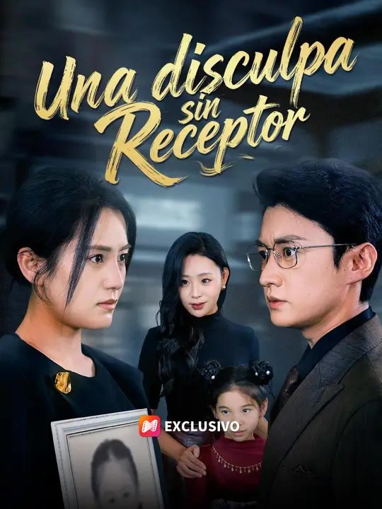 (Doblado) Una disculpa sin receptor | Serie Completa | Short Drama Español