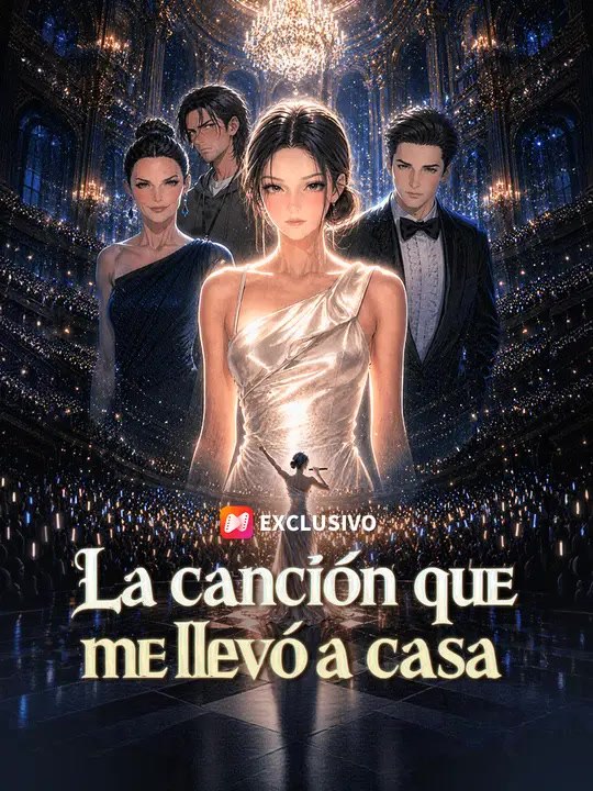 La canción que me llevó a casa | Serie Completa | Short Drama Español