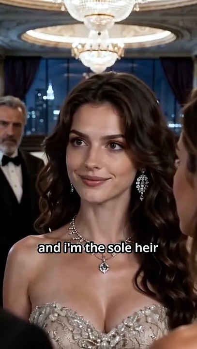 The Mafia Princess Switched Her Fiance