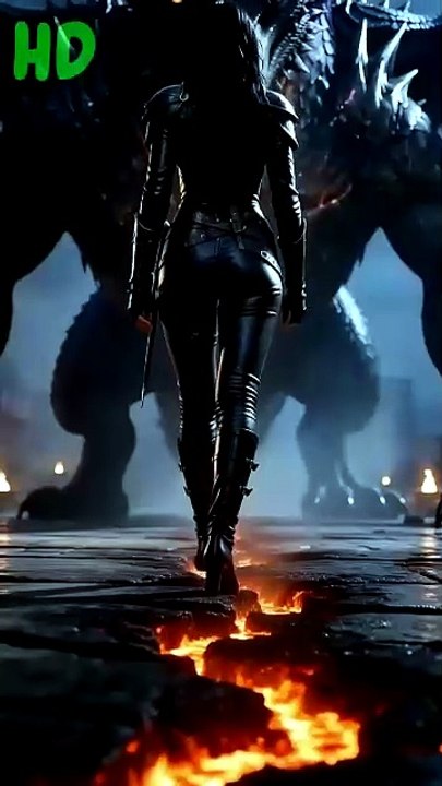Dragon Queen Of The Arenan | New Movie 2026 Full Episode | GoldReel TV [Full Movie]