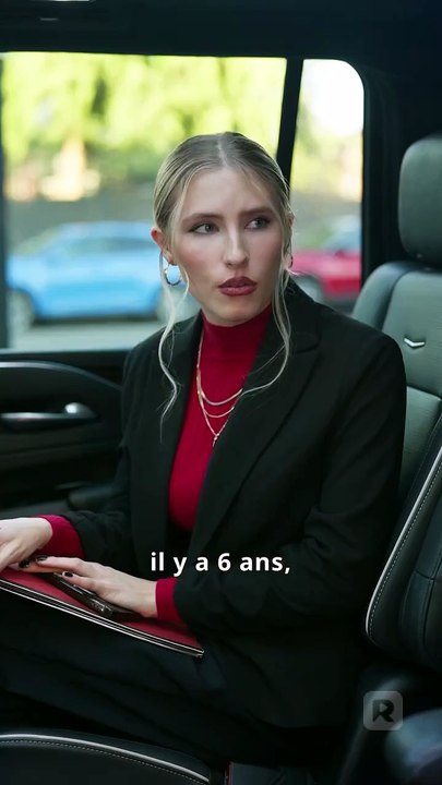 [Doublé] Écarte-toi, c'est Moi le Roi de la finance film complet