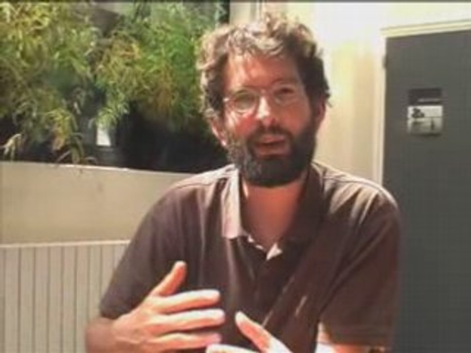 Matthieu Calame