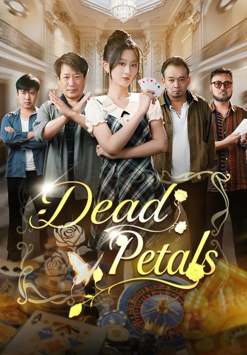 Dead Petals | Full Series | Short Drama English