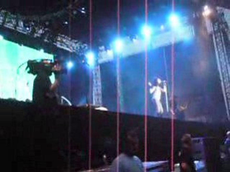 Tokio hotel - Monaco -05.07.08