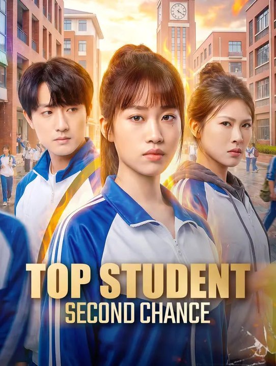 Top Student, Second Chance | Full Series | Short Drama English