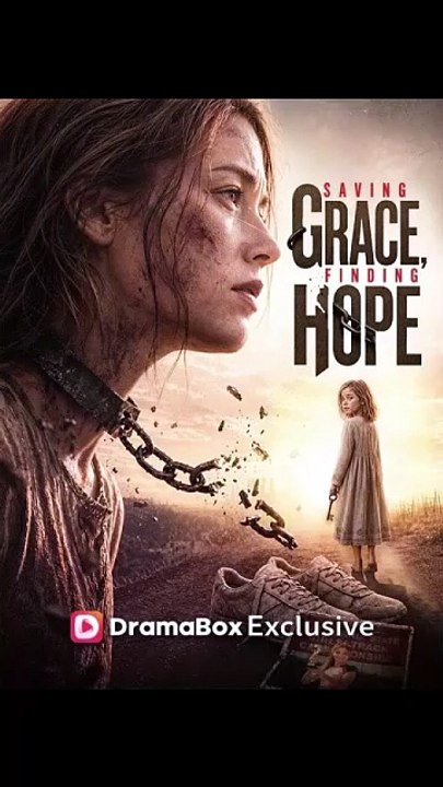 Saving Grace, Finding Hope Full Movie - Full Movie 🔥 🔥 🔥
