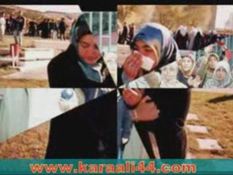 Ender Tekin - Ağlama Kıyamam Başörtülü Bacım