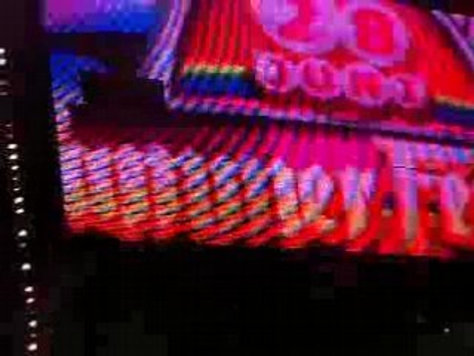 Headhunterz 28/06/2008 @ Summer Festival 2008 - Lilse Bergen