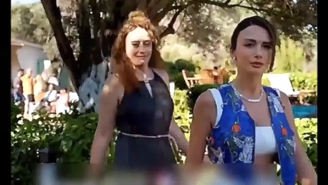 مسلسل قانون الطبيعة الحلقة 7  احداث  2 مترجم