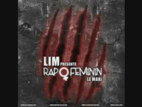 [EXCLU] LIM RAP O FEMININ SAMIRA (bylka164.skyblog.com)