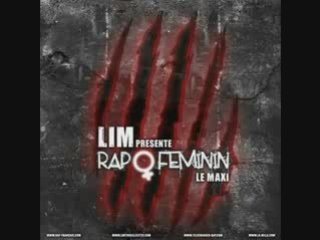 [EXCLU] LIM RAP O FEMININ SAMIRA (bylka164.skyblog.com)