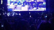 walid rhmani au fistival de ifrane