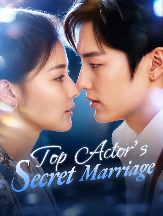 Top Actor's Secret Marriage | Full Series | Short Drama English