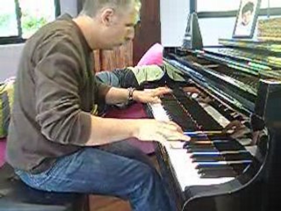 Rachmaninov prélude n5 op23(1)