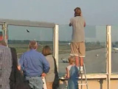 Antonov An-225 Mriya