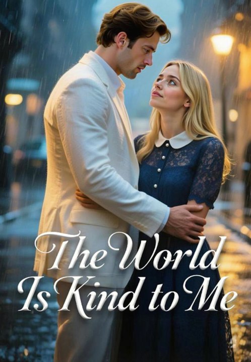 The World Is Kind to Me | Full Series | Short Drama English