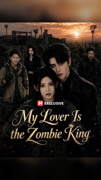 (Exclusive) My Lover Is the Zombie King Ns S FULL Drama 2026