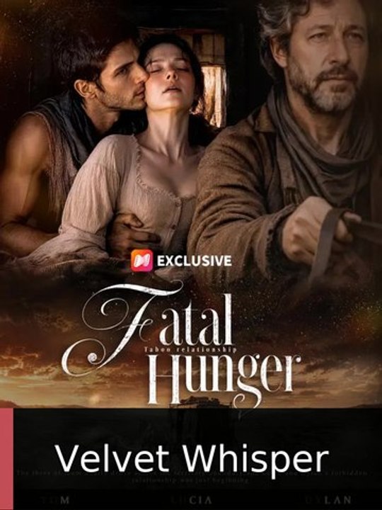 Fatal Hunger - FULL EPISODE | Velvet Whisper