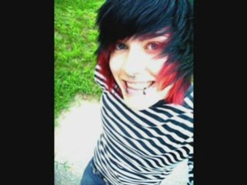 Les emO bOy
