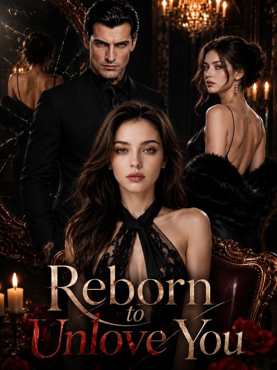Reborn to Unlove You Revenge Romance Second Chance Love Betrayal Hidden Secrets | Full Mini Series 2026
